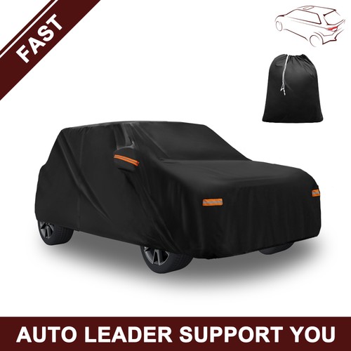 Piece car covers - car,