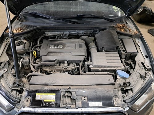 2015 2018 audi left driver - 2015-2018,