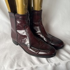 Florsheim Size 11 D Leather