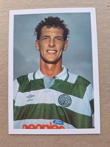 Celtic memorabilia gary - memorabilia,