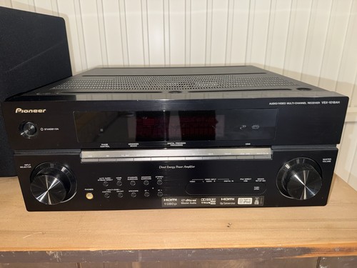 Pioneer vsx 1018ah - pioneer, vsx-1018ah-k