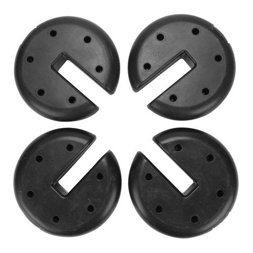 Canopy tent leg weights - leg, 4pcs