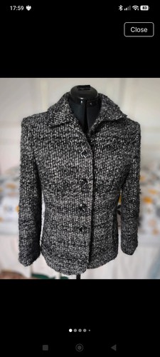 Marks and spencer - marks, coat.