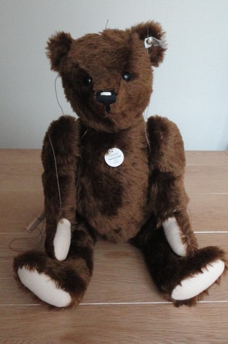 Steiff pantom bear string - steiff,