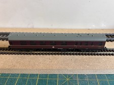 Graham Farish N Gauge Coach