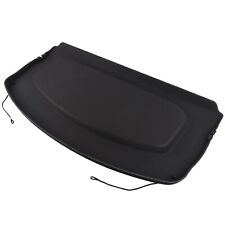 Rear Parcel Shelf Load Luggage