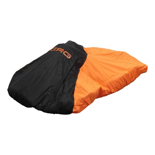 Crg kart cover waterproof - crg,