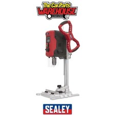 Sealey PDM10B Bench Mounting