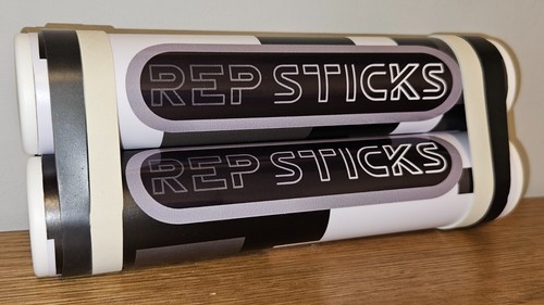 Rep sticks ripsticks upper - rep,