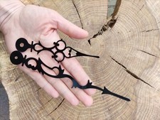 Quality LARGE Clock hands 17cm