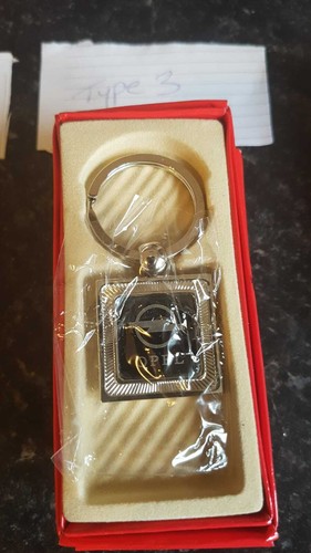 Opel keyring - opel,