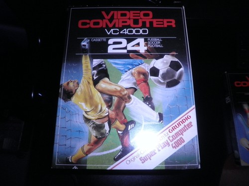 Video computer 4000 24 - computer,