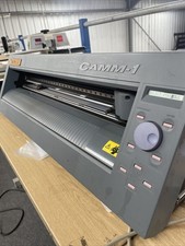 Roland CX24 CAMM-1 Servo