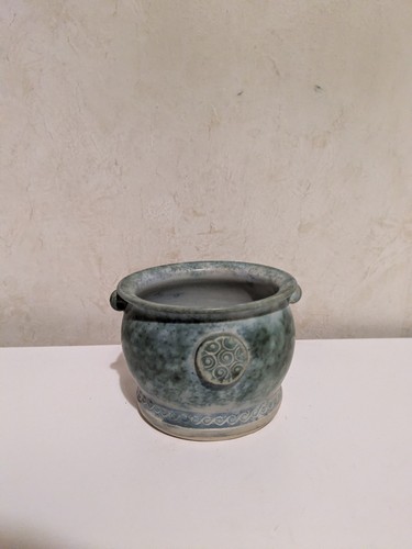 Conwy studio pottery small - conwy,