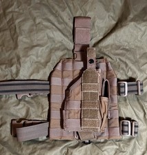 British Army Afghan Used