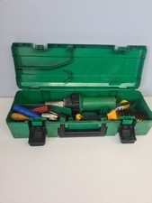 Leister Triac S 110V Hot Air