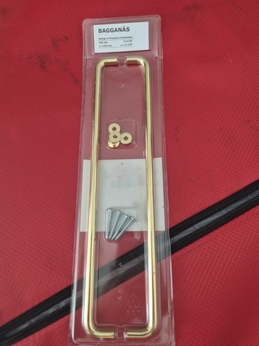 Bagganas ikea handles brand - ikea,