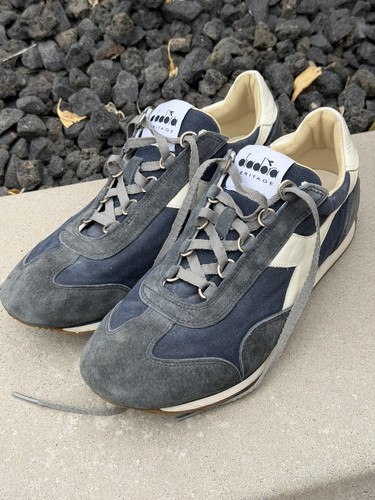 Diadora equipe canvas stone - h,