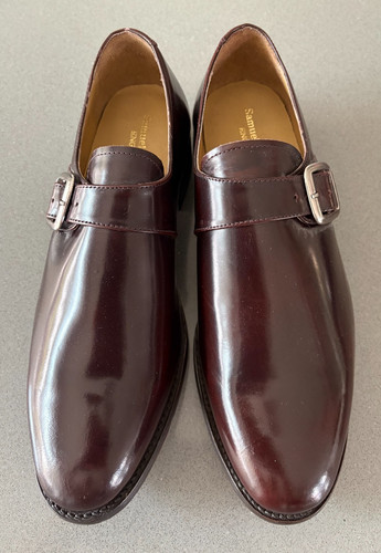 Brand new samuel windsor - new,