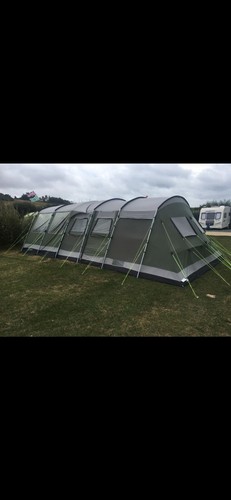 Outwell montana person tent - outwell,