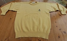 Vintage Pringle Wool Jumper