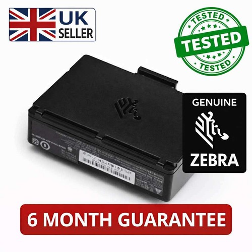 Genuine zebra - genuine,
