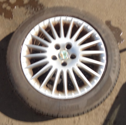Alfa romeo 159 - brera, alloy