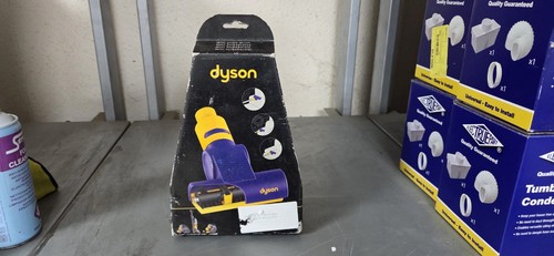 Dyson mini turbo - brush, to