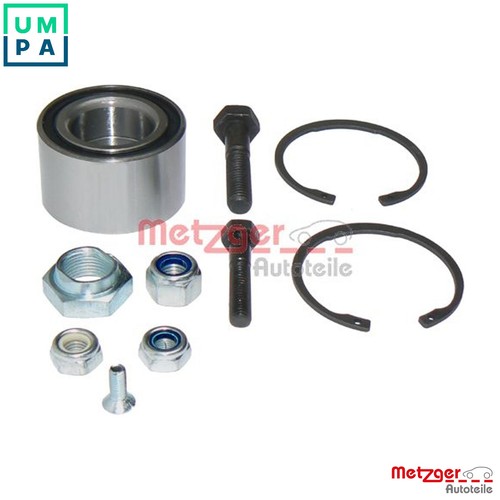 Wheel bearing kit 200 - wheel, for