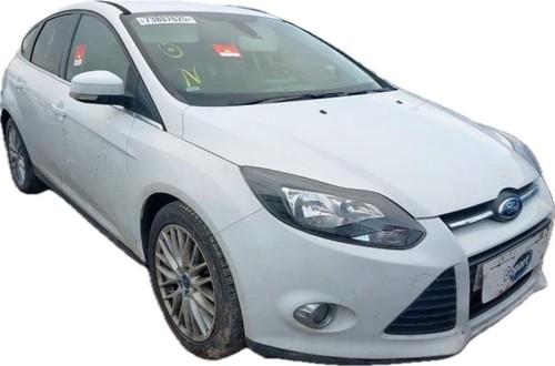 Breaking ford focus zetec mk3 - focus,