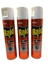 Raid Ant & Cockroach Killer