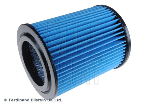 Air filter blue print adh22246 - print,