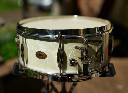 1951 slingerland radio king - slingerland,