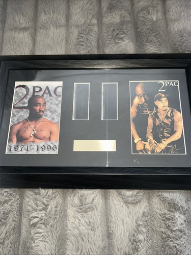 Tupac shakur limited edition - limited,