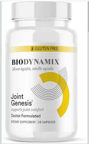 Joint genesis biodynamix - genesis,