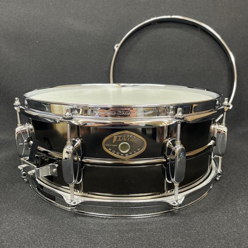 Tama rockstar 14x5 - rockstar, 14x5.5