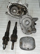 Rudge Vintage Motorcycle