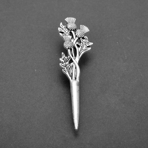 Scottish celtic thistle - celtic,