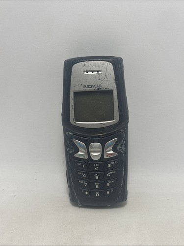Retro rare nokia - retro/rare, 5210