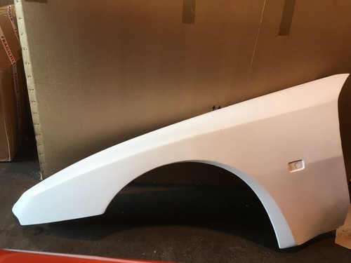 Porsche 944 front wing - n/s,