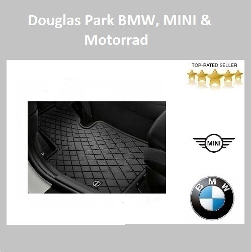 Mini genuine front all weather - mini,