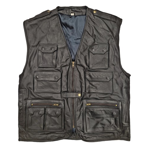 Fishing vest hiking outdoor - vest,