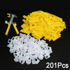 201PCS Tile Leveling Spacer