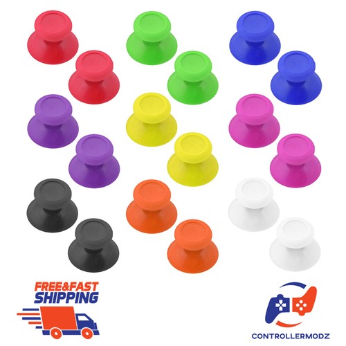 Analog thumbstick sticks - 2,
