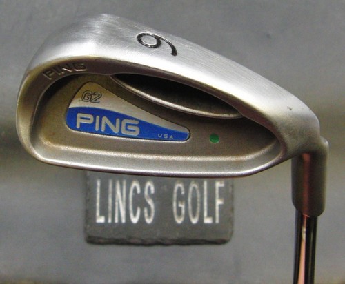 Ping green dot iron - g2,