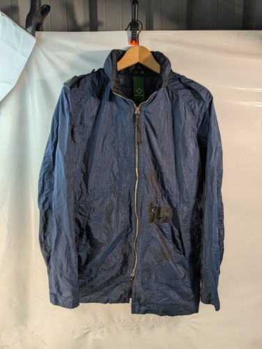 Strum men blue navy nylon - men's,