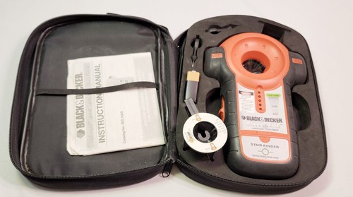 Black decker bulls eye bdl100s - bulls,