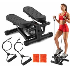 Portable Mini Stepper Home Gym