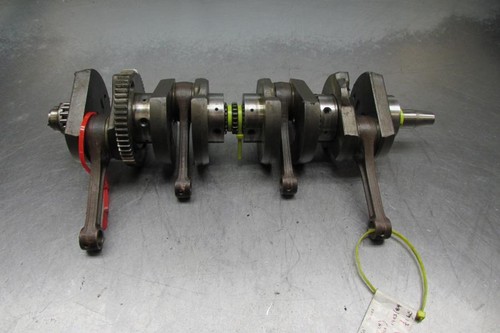 Kawasaki gpz1100 zn1100 - a, b