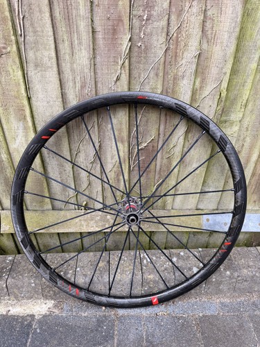 Fulcrum racing zero carbon - racing,